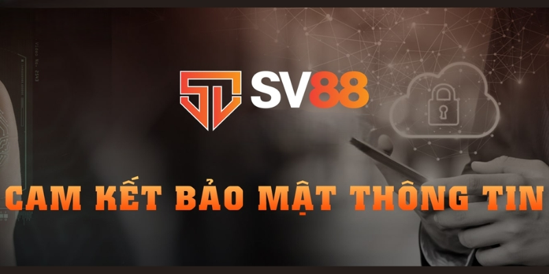 Chính Sách Bảo Mật SV88: An Toàn Tuyệt Đối Cho Người Chơi