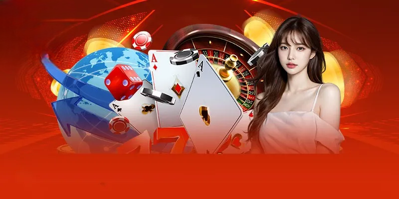 Casino SV88 – Trải Nghiệm Sân Chơi Đỉnh Cao Cho Người Chơi
